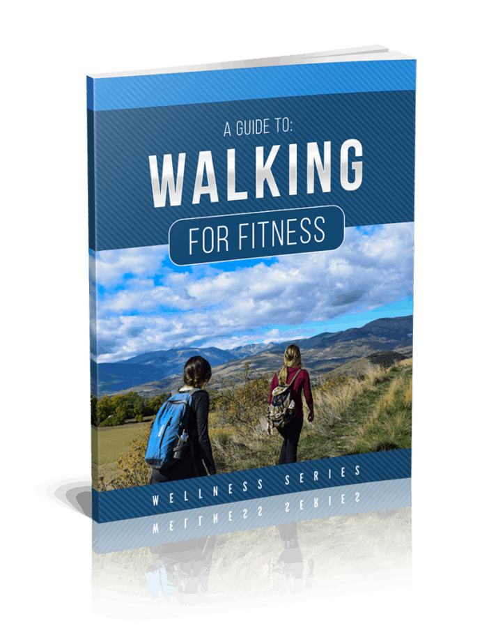 Walking Fitness Premium PLR Report