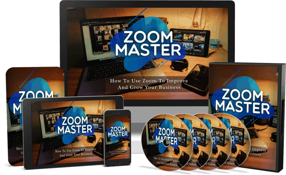 Zoom Master Bundle