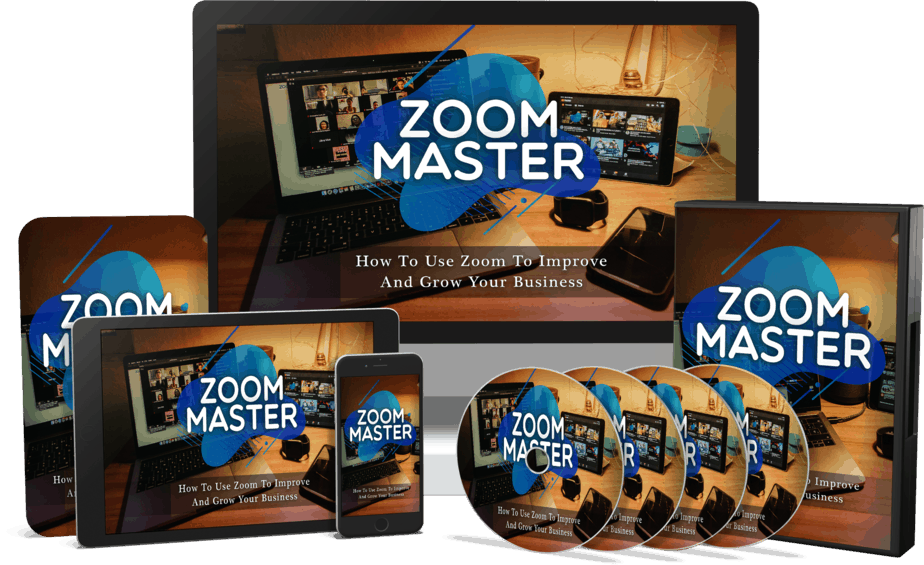 Zoom Master Bundle