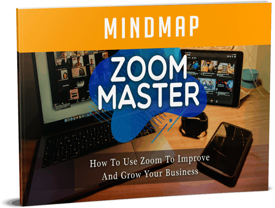 Zoom Master Mindmap