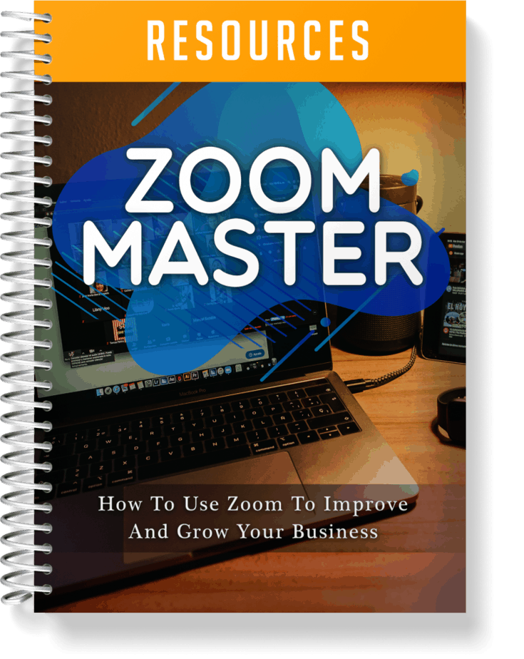 Zoom Master Resources