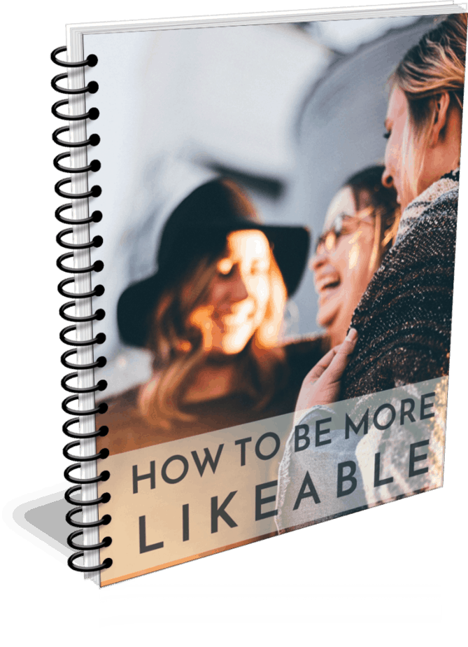 Be More Likeable Premium PLR Checklist Be More Likeable Premium PLR Checklist