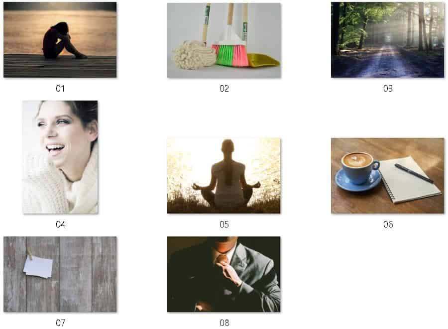 30 Day Mindset Overhaul Royalty Free Images 30 Day Mindset Overhaul Royalty Free Images