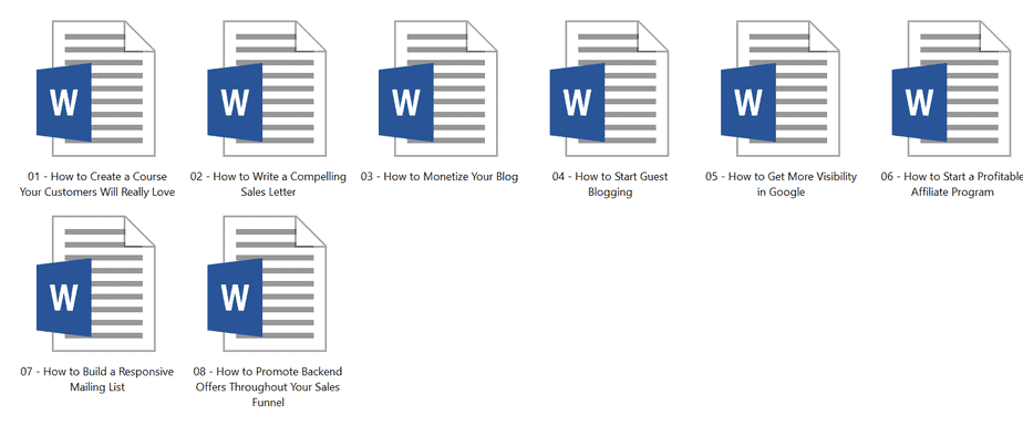Article Library 20 Premium Internet Marketing PLR Articles