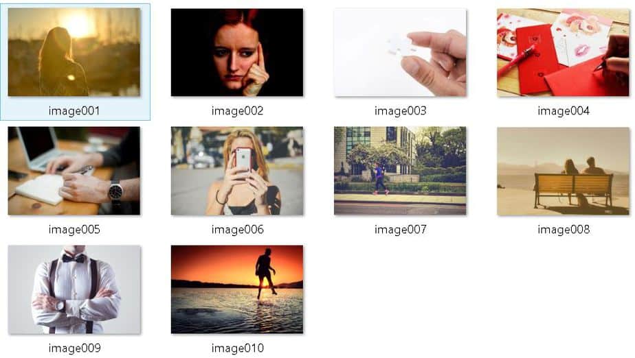 Believe in Yourself Royalty Free Images Believe in Yourself Royalty Free Images