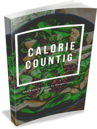 Calorie Counting Premium PLR Ebook