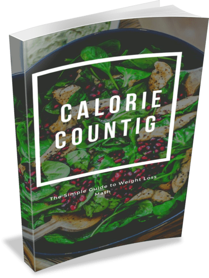 Calorie Counting Premium PLR Ebook
