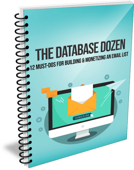 Emailcome Free Report eCover Emailcome Free Report eCover