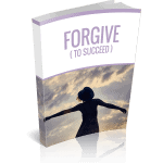 Forgiveness Premium PLR Package 27k Words
