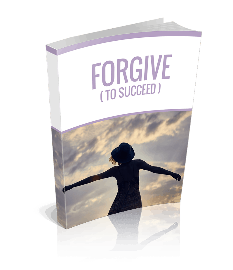 Forgive To Succeed Premium PLR Checklist