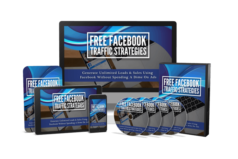 Free Facebook Traffic Strategies Bundle