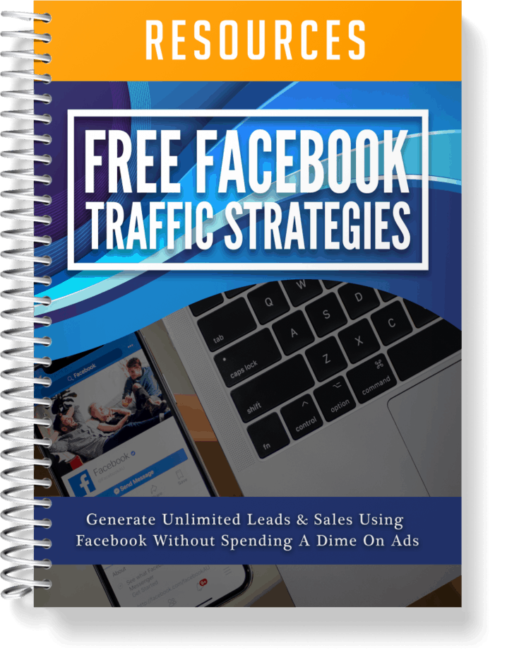 Free Facebook Traffic Strategies Resources