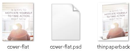 Get Motivated Premium PLR Ecovers Get Motivated Premium PLR Ecovers