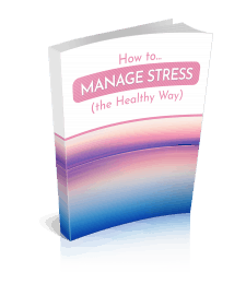 Manage Stress Premium PLR Checklist