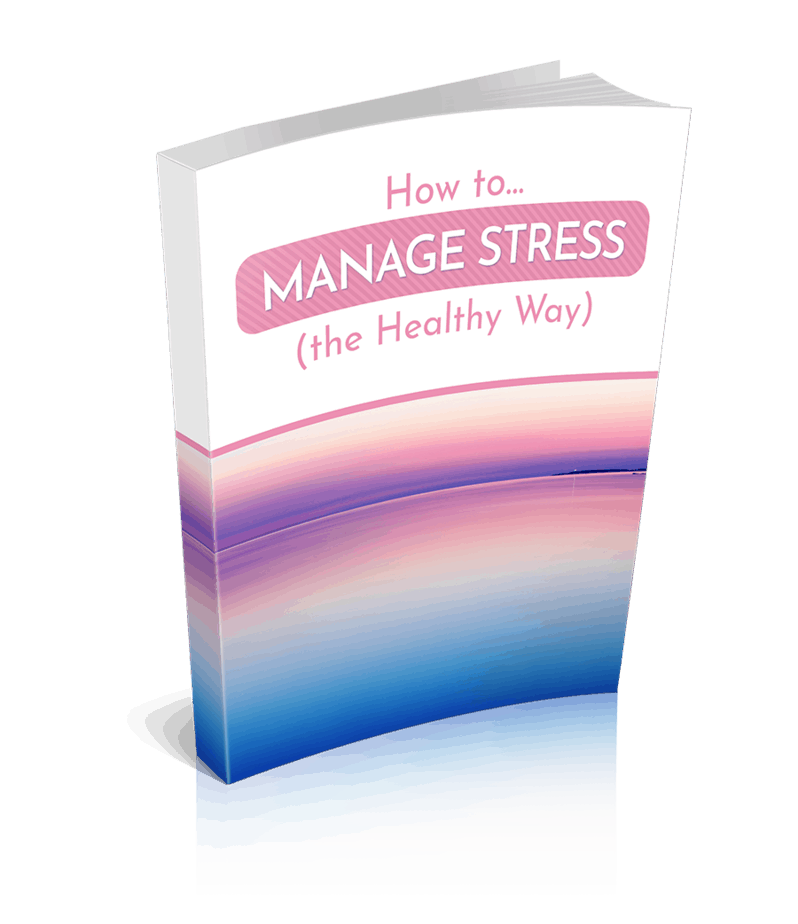 Manage Stress Premium PLR Checklist