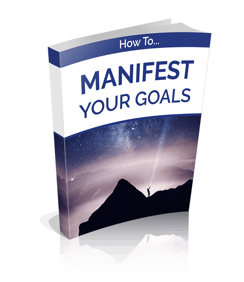 Manifest Your Goals Premium PLR Checklist