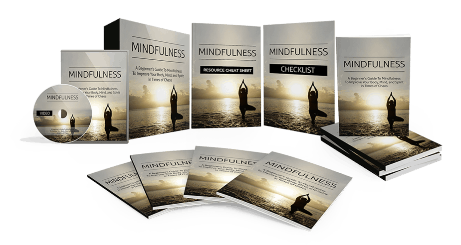 Mindfulness Bundle