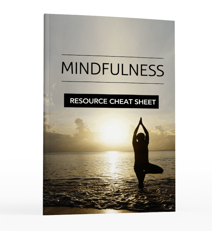 Mindfulness Resource Mindfulness Resource