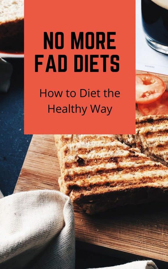 No More Fad Diets Premium PLR Checklist