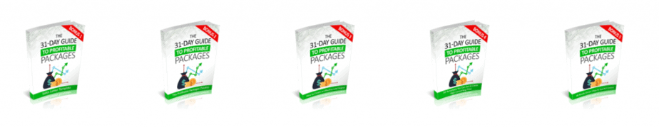 Profitable Packages Bonuses Profitable Packages Bonuses