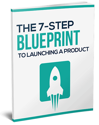 The 7 Step Product Launch Blueprint MRR List Building Kit