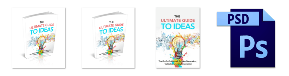 The Ultimate Guide To Ideas eCover graphics