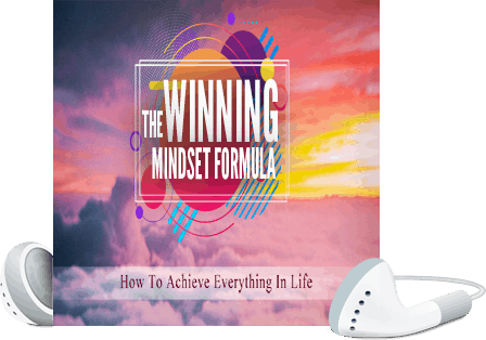 The Winning Mindset Formula Voice Over The Winning Mindset Formula Voice Over