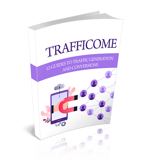 Trafficome Premium Traffic and Conversions PLR Guide