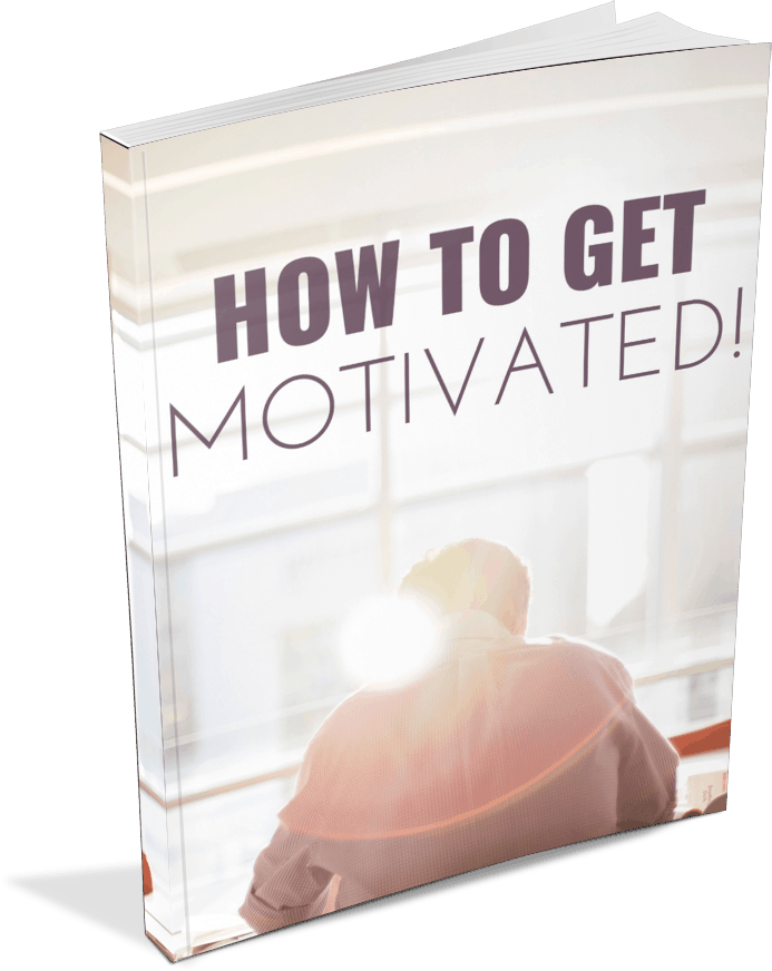 Get Motivated Premium PLR Checklist