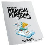 Top Quality Financial Planning PLR Email Course