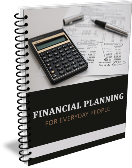 Top Quality Financial Planning for Everyday People PLR Report