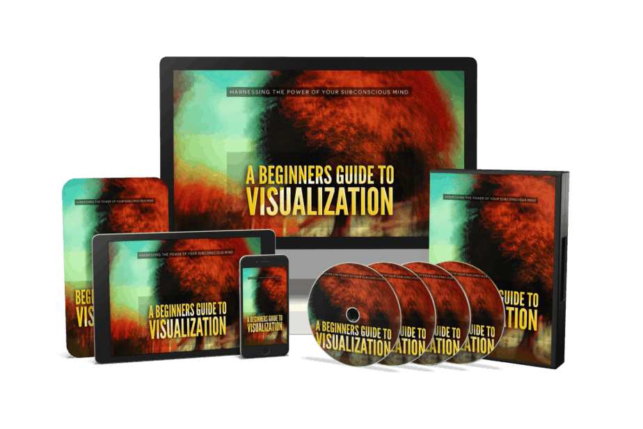 A Beginners Guide To Visualisation Bundle A Beginners Guide To Visualisation Bundle