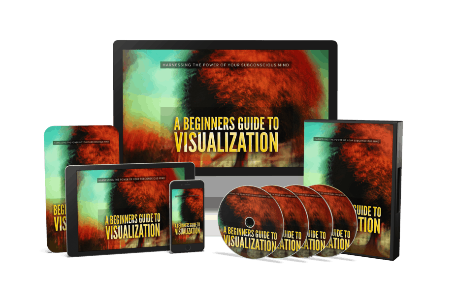 A Beginners Guide To Visualisation Bundle