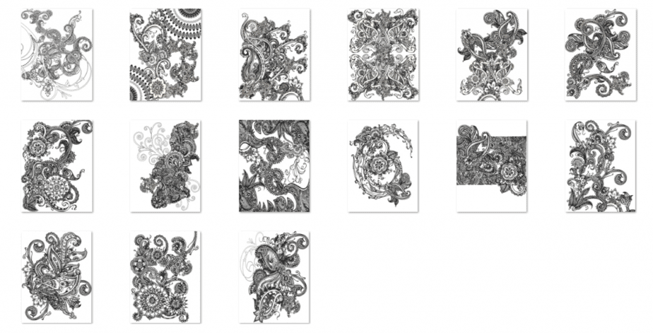 Colorist Heaven Volume 1 Fantasy Colorist Heaven Volume 1 Fantasy