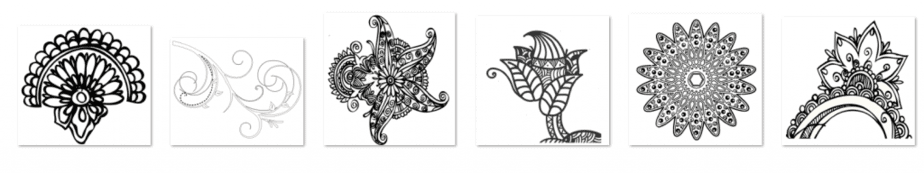 Colorist Heaven Volume 1 Florals Colorist Heaven Volume 1 Florals