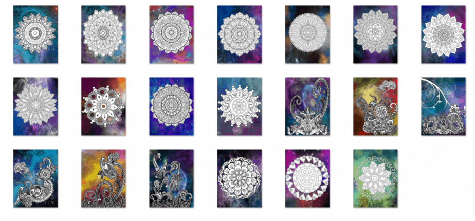 Colorist Heaven Volume 1 Universe Colorist Heaven Volume 1 Universe