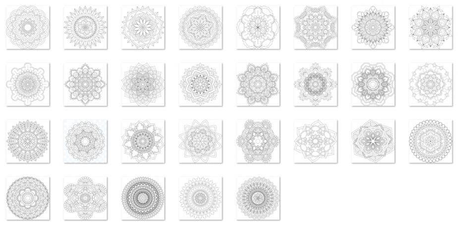 Colorist Heaven Volume 3 Floral Colorist Heaven Volume 3 Floral