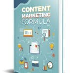 Content Marketing Formula PLR eBook Resell PLR