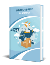 Dropshipping In and Out PLR eBook Resell PLR