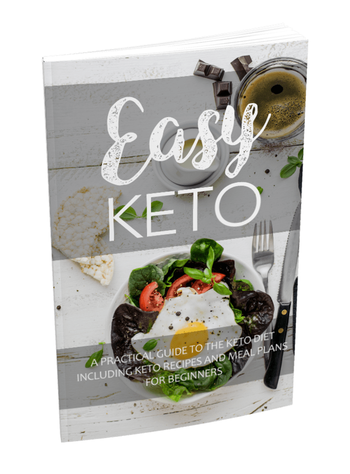 Easy Keto Ebook