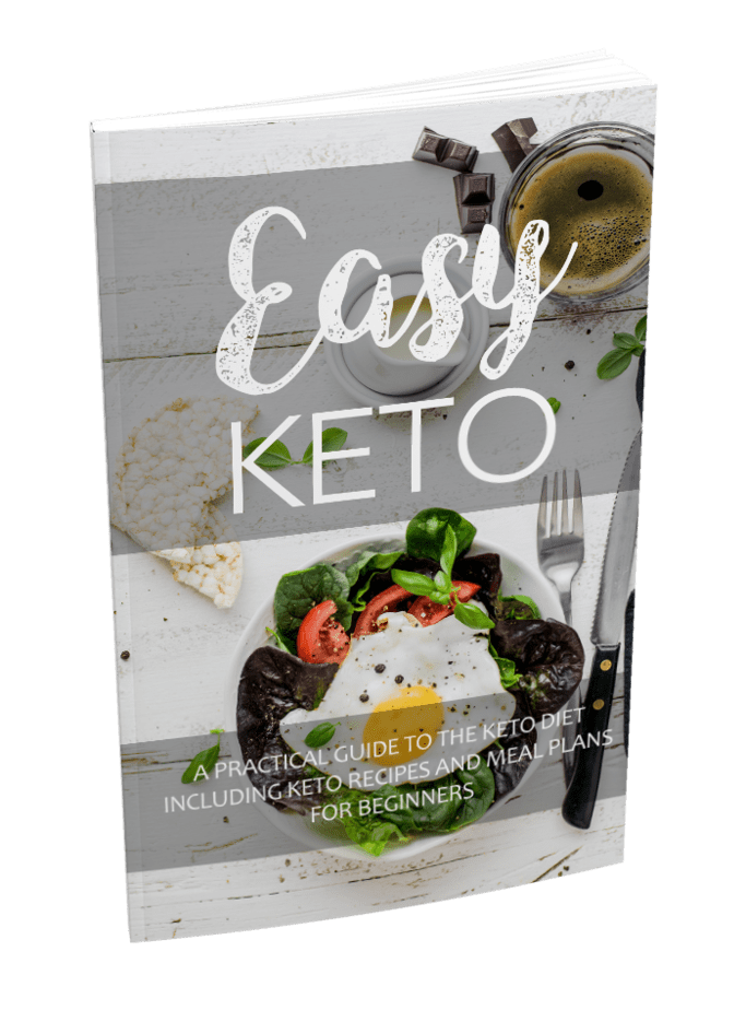 Easy Keto Ebook Easy Keto Ebook