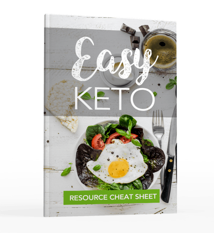 Easy Keto Resource Easy Keto Resource