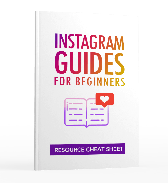 Instagram Guides For Beginners Resource