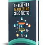 Internet Marketing Secrets PLR eBook Resell PLR