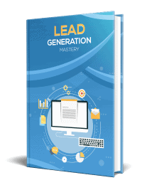 Lead Generation Mastery PLR eBook Resell PLR
