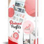 Pinterest Profits PLR eBook Resell PLR