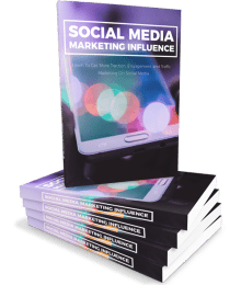 Social Media Marketing Influence Ebook