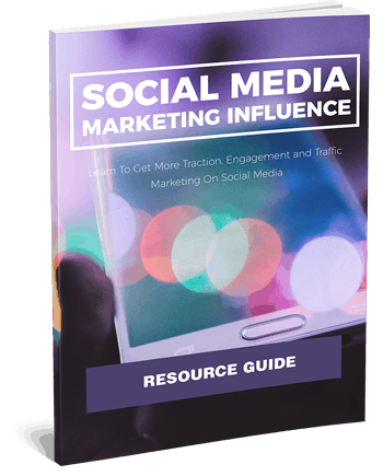 Social Media Marketing Influence Resources Social Media Marketing Influence Resources