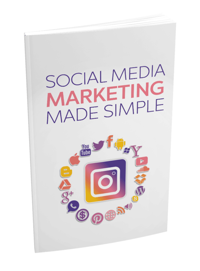 Social Media Marketing Made Simple Ebook