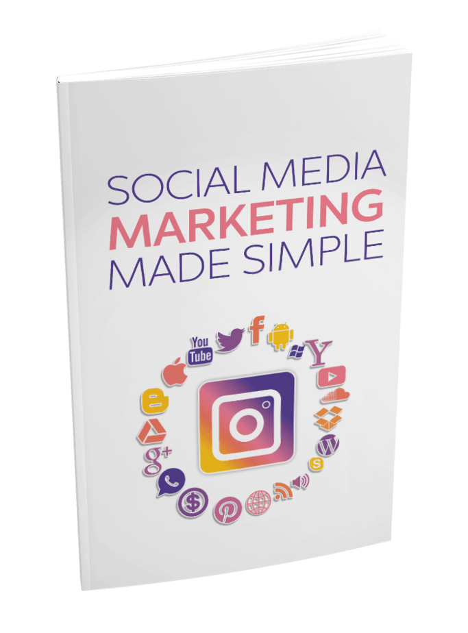 Social Media Marketing Made Simple Ebook Social Media Marketing Made Simple Ebook